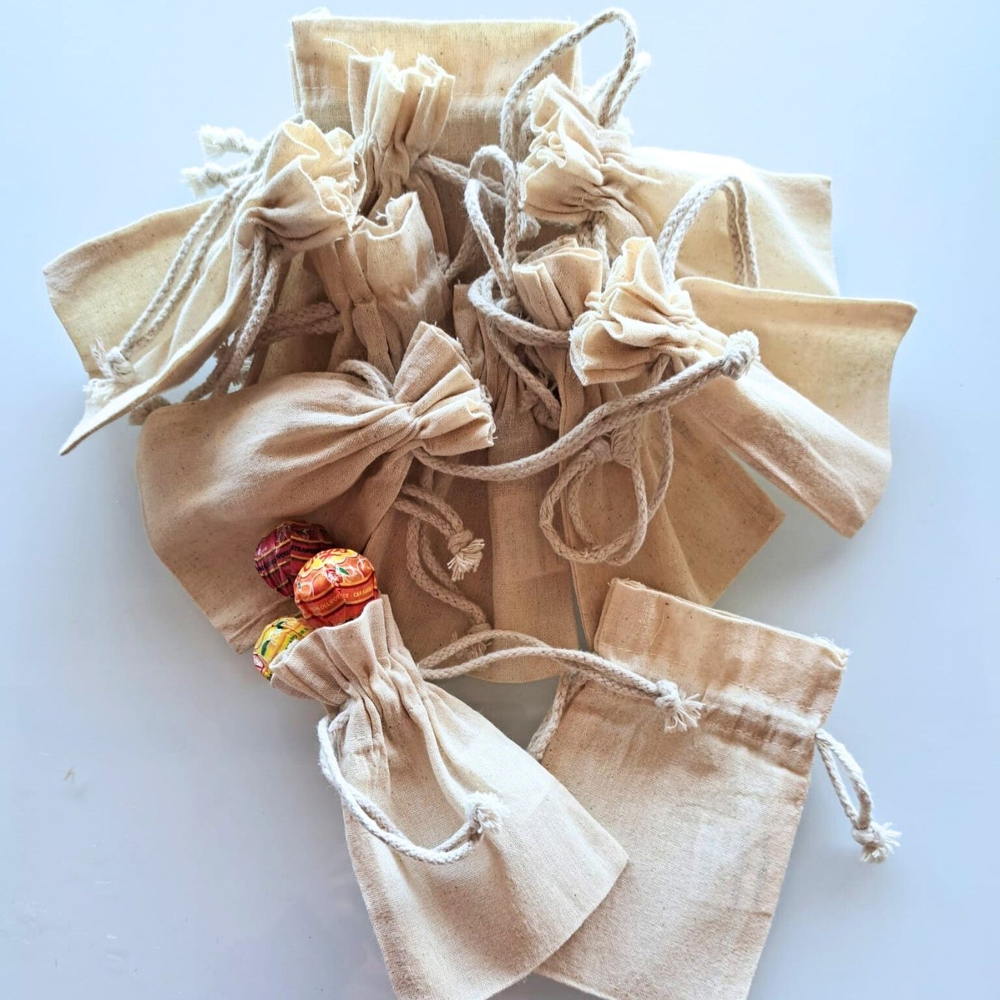 Calendari d'Advent de Fusta Poble de Nadal