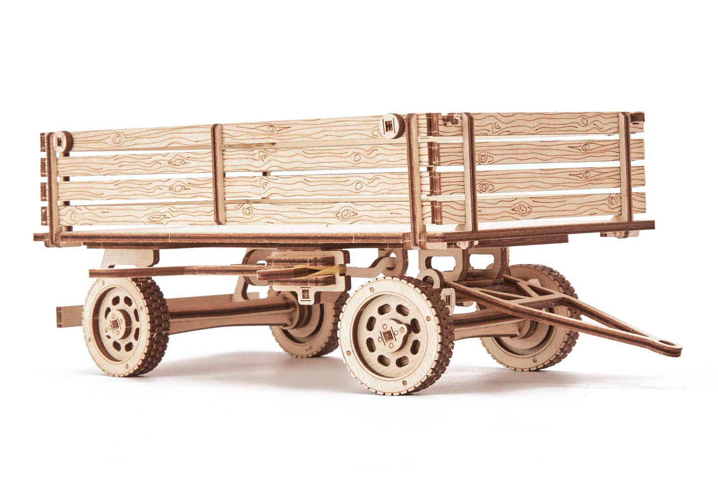 Woodtrick Remolc per a tractor
