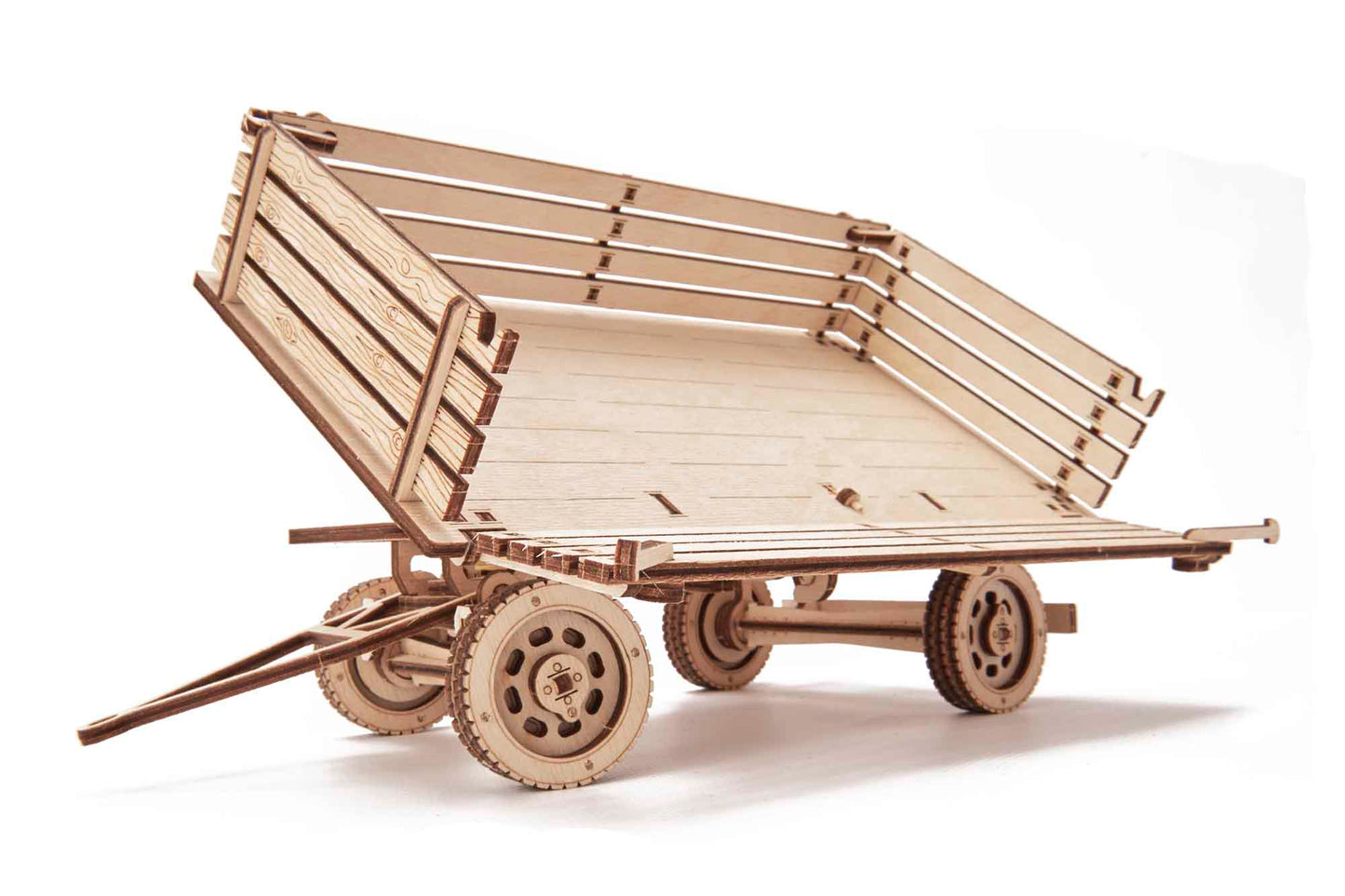 Woodtrick Remolc per a tractor