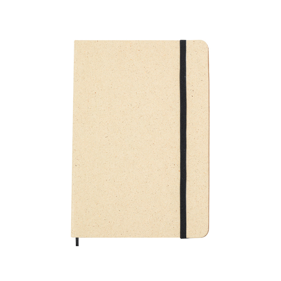 Libreta kraft A5 Natural o Personalizada