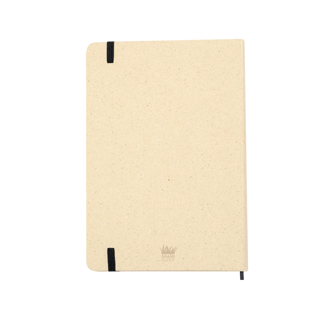 Libreta kraft A5 Natural o Personalizada