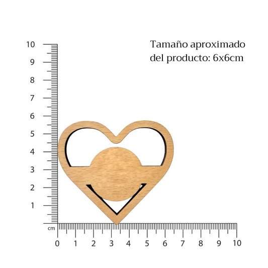 Medidas del producto