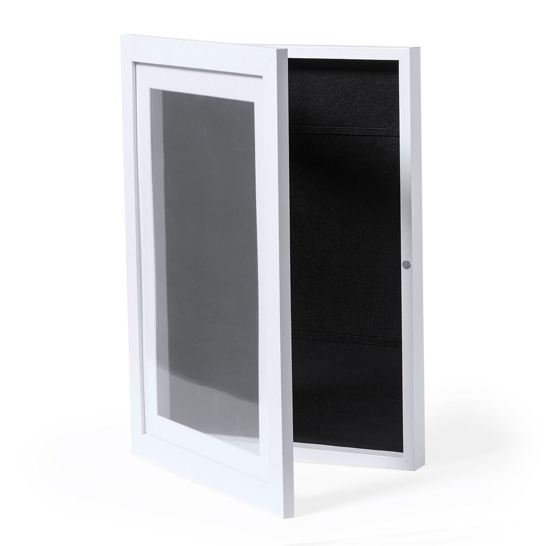 Caja Marco Para Dibujos Infantiles - A4