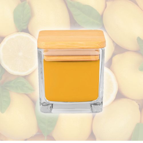 Vela Aromas Mediterraneos