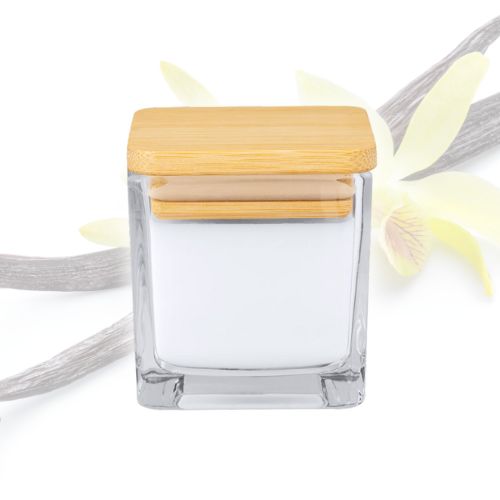 Vela Aromas Mediterraneos