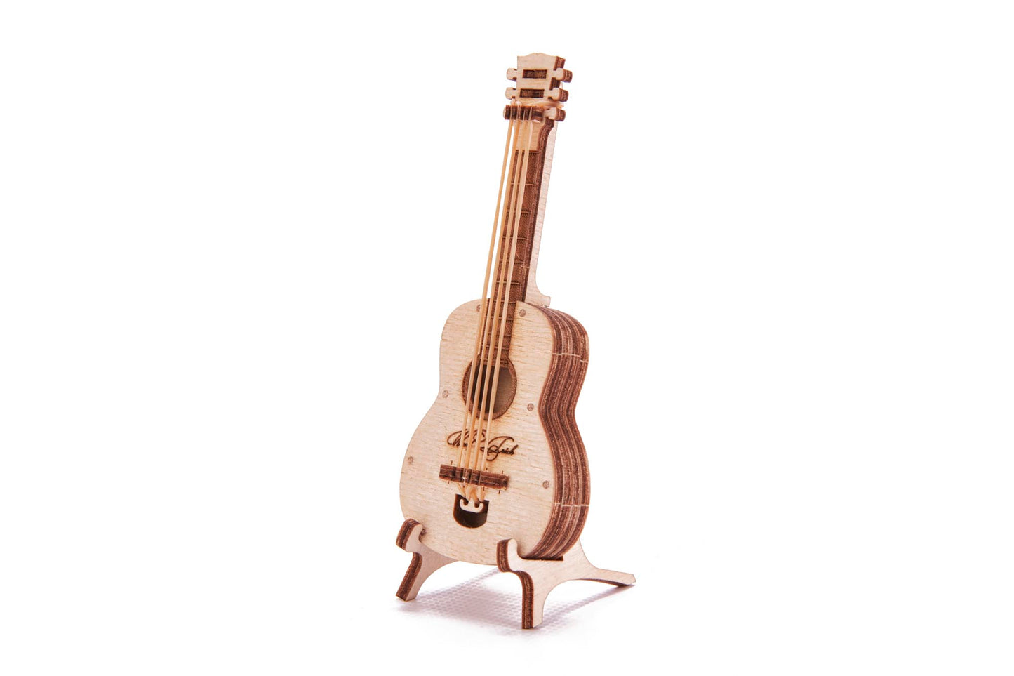 Woodik Guitar