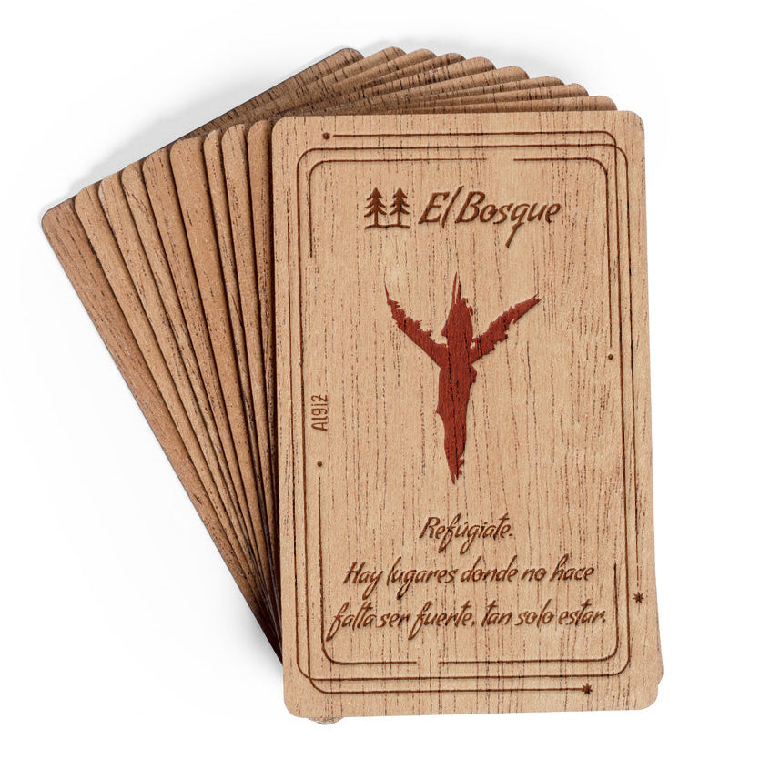 Oracles del Bosc