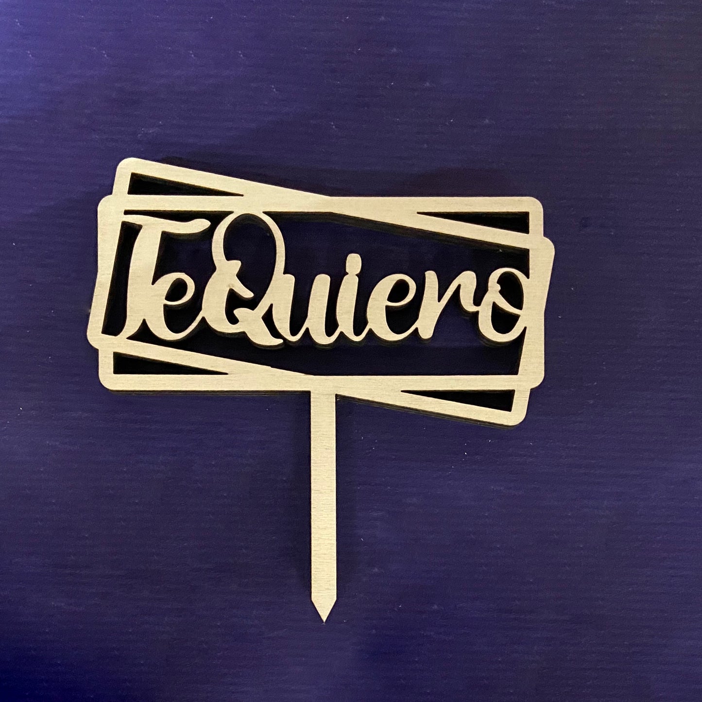 Topper Mini Mensajes