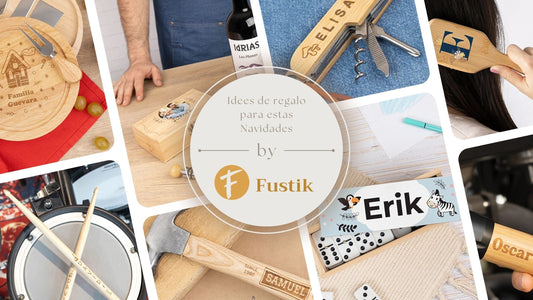 Ideas de regalos de Navidad con sentido