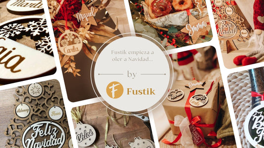 Tendencias de Navidad 2025: decoración natural, personalizada y con alma