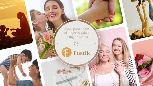 10 ideas de regalos originales y personalizados para el Día de la Madre
