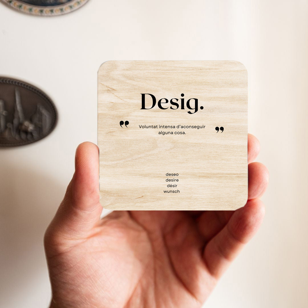 Ideas: Detalles económicos