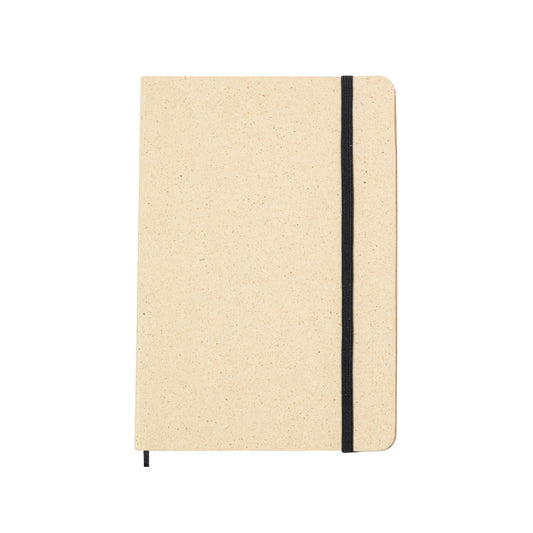 Libreta kraft A5 Natural o Personalizada