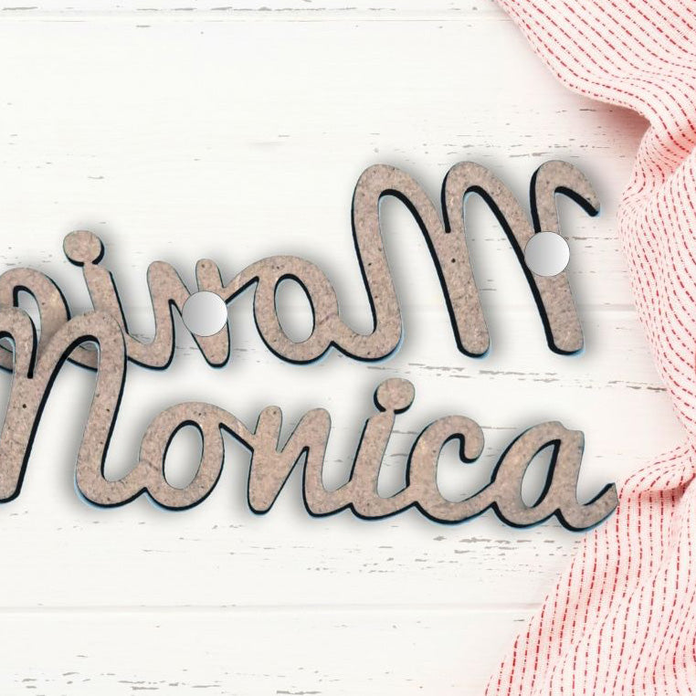 Marcasitios Artísticos Personalizados para Bodas