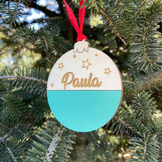 Decoració Nadal estrella