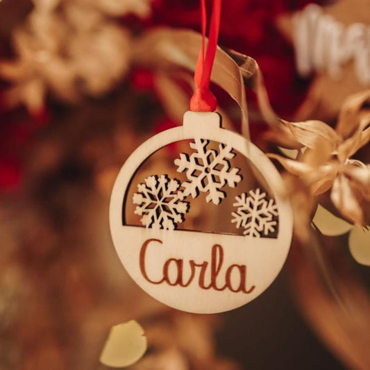 Decoració Nadal estrella
