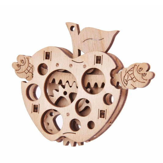 Woodik Apple