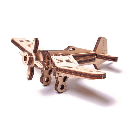 Woodik Corsair