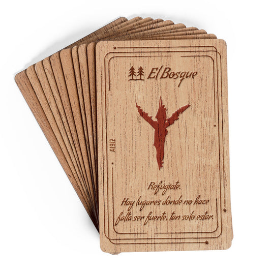 Oracles del Bosc